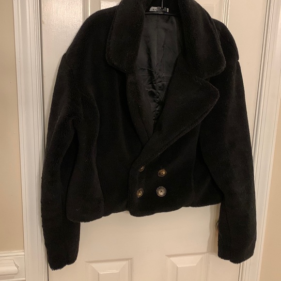 Stelen Jackets & Blazers - Stelen bomber jacket size small